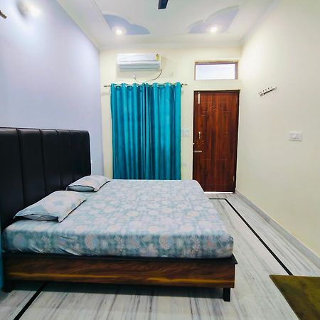 Deepak Homestay リシケーシュ エクステリア 写真