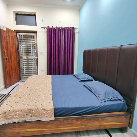 Deepak Homestay リシケーシュ エクステリア 写真