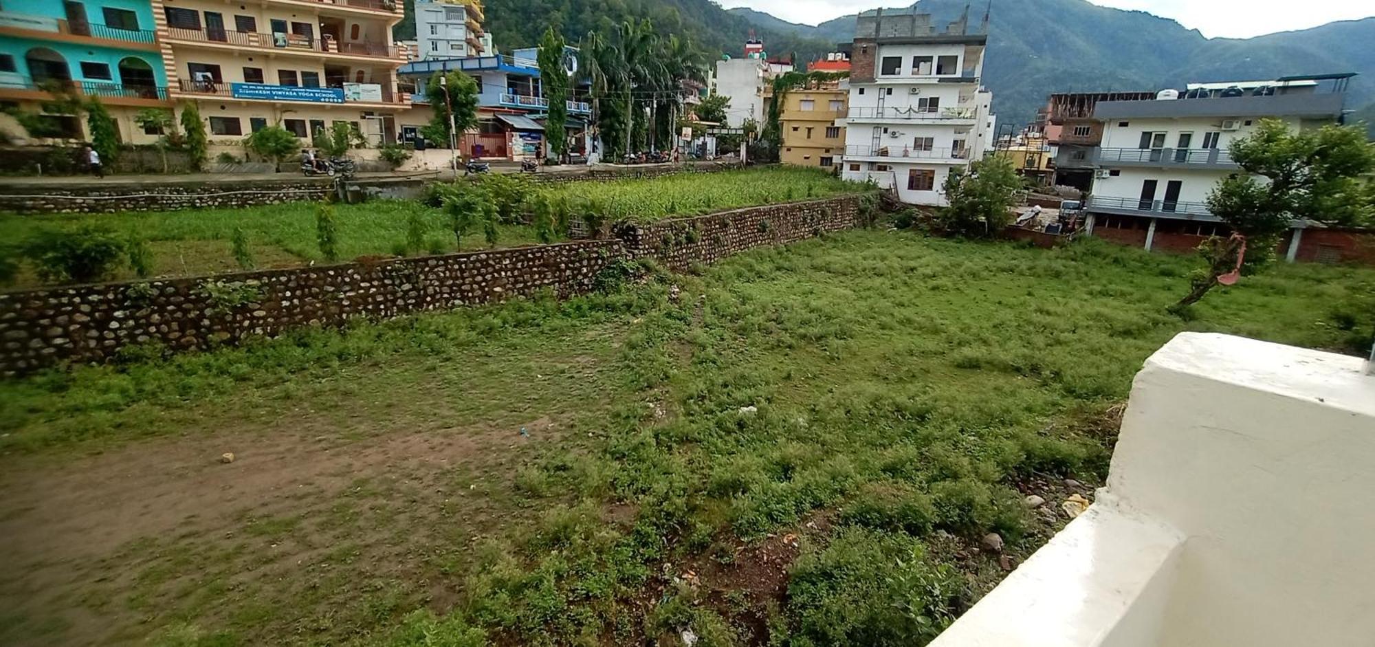 Deepak Homestay リシケーシュ エクステリア 写真