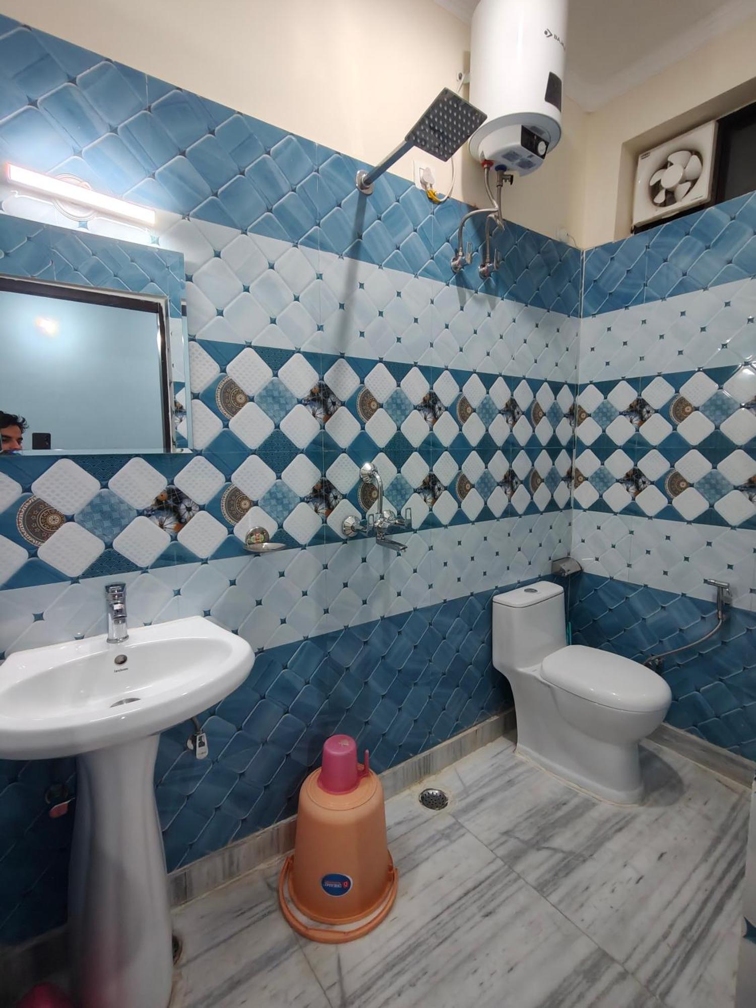 Deepak Homestay リシケーシュ エクステリア 写真