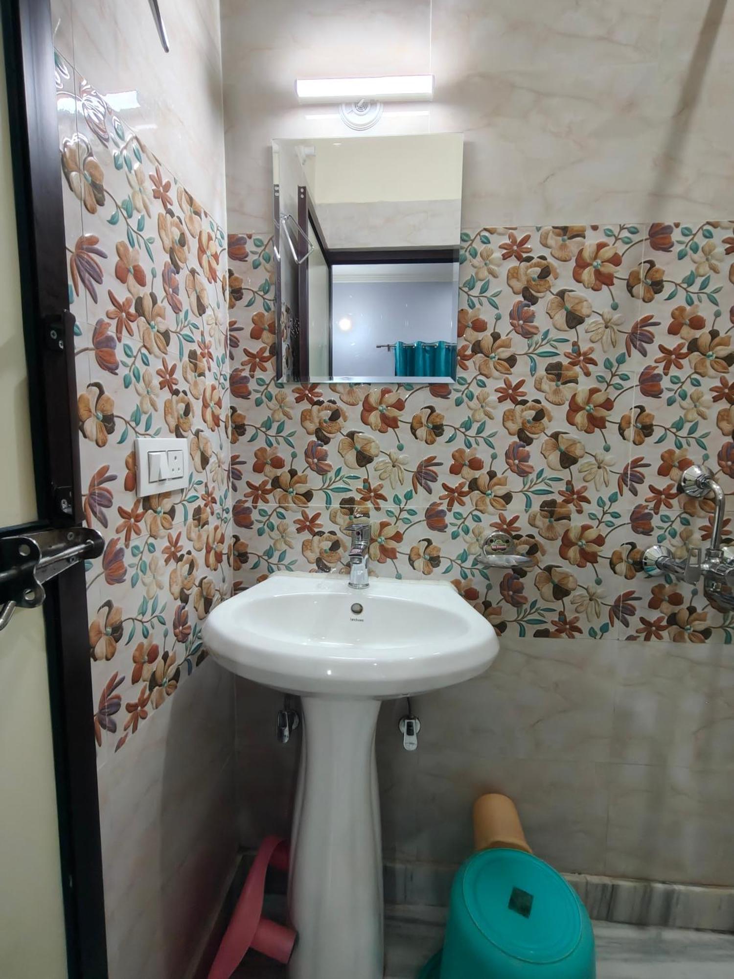 Deepak Homestay リシケーシュ エクステリア 写真